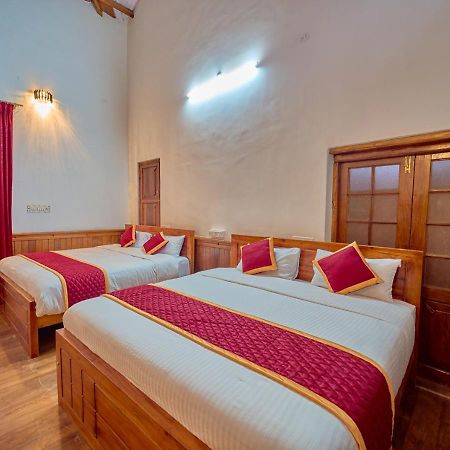 Shivs Heritage Resort Ooty By Voye Homes エクステリア 写真