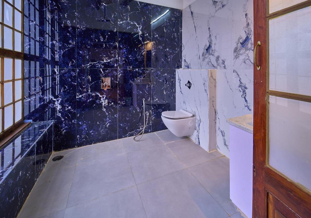 Shivs Heritage Resort Ooty By Voye Homes エクステリア 写真