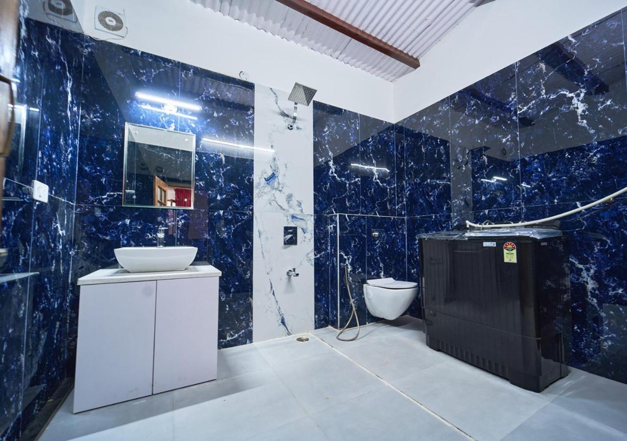 Shivs Heritage Resort Ooty By Voye Homes エクステリア 写真