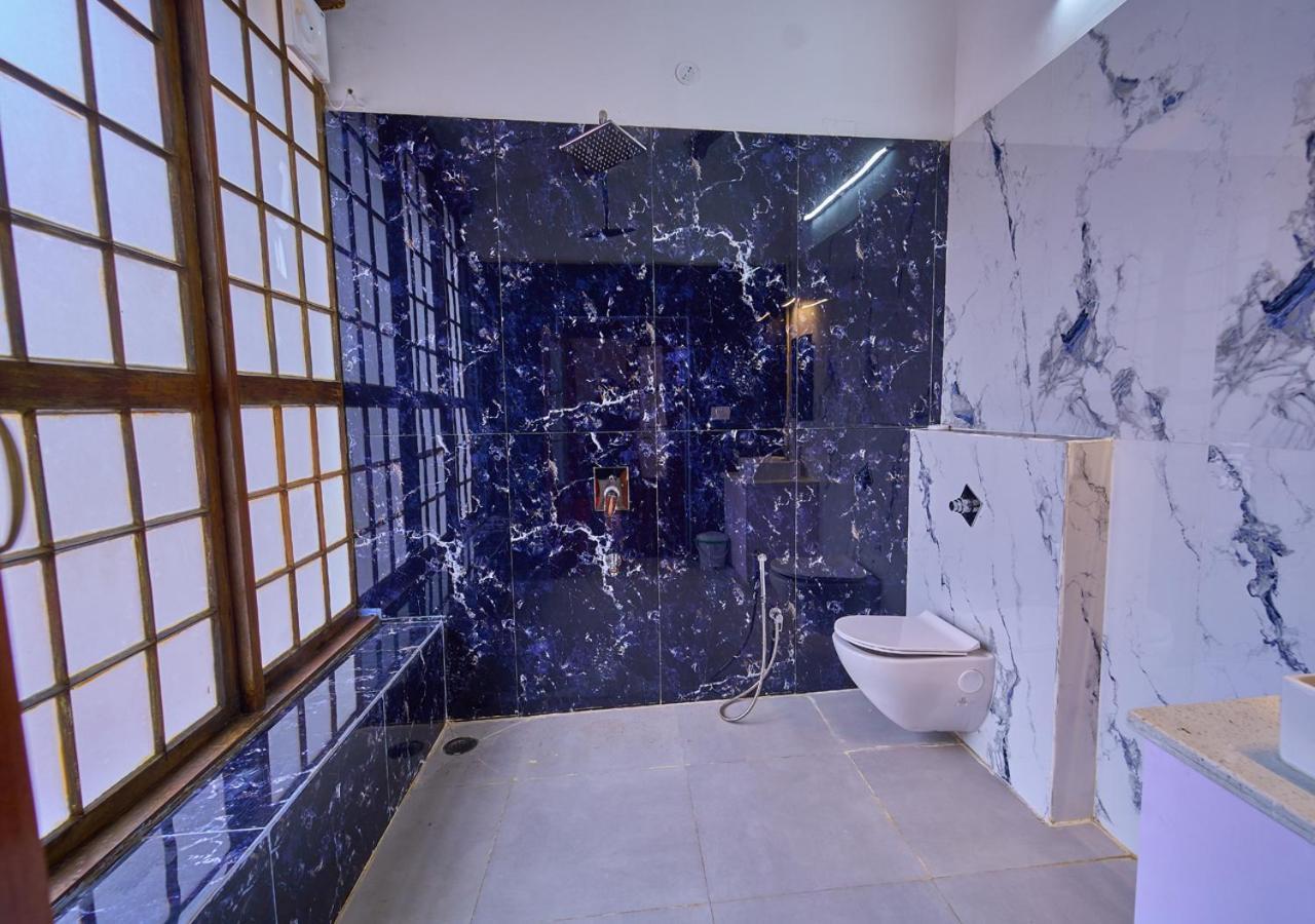 Shivs Heritage Resort Ooty By Voye Homes エクステリア 写真