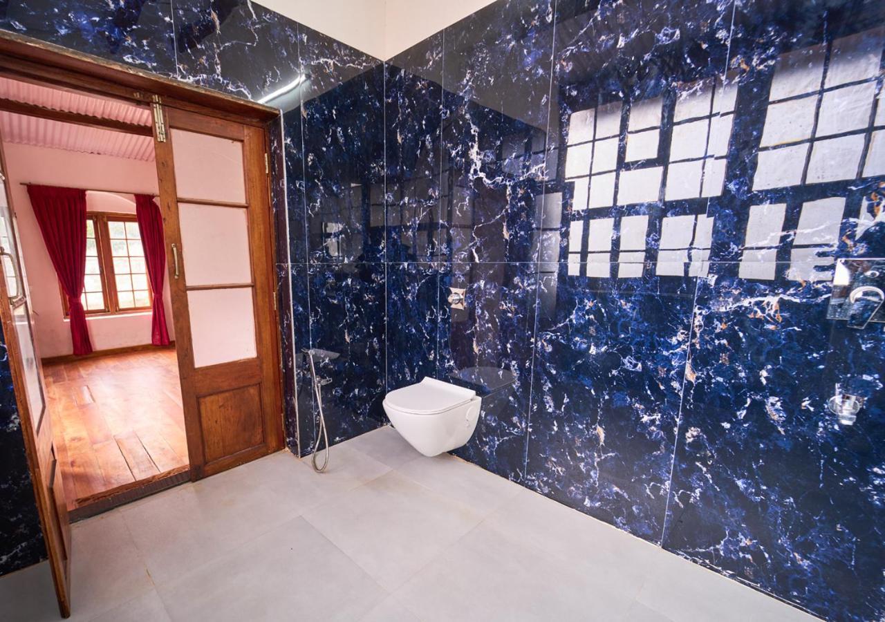 Shivs Heritage Resort Ooty By Voye Homes エクステリア 写真