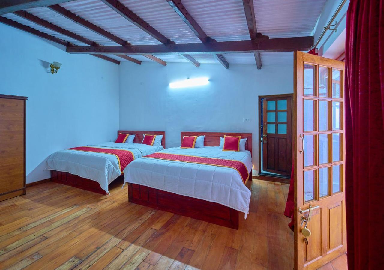Shivs Heritage Resort Ooty By Voye Homes エクステリア 写真