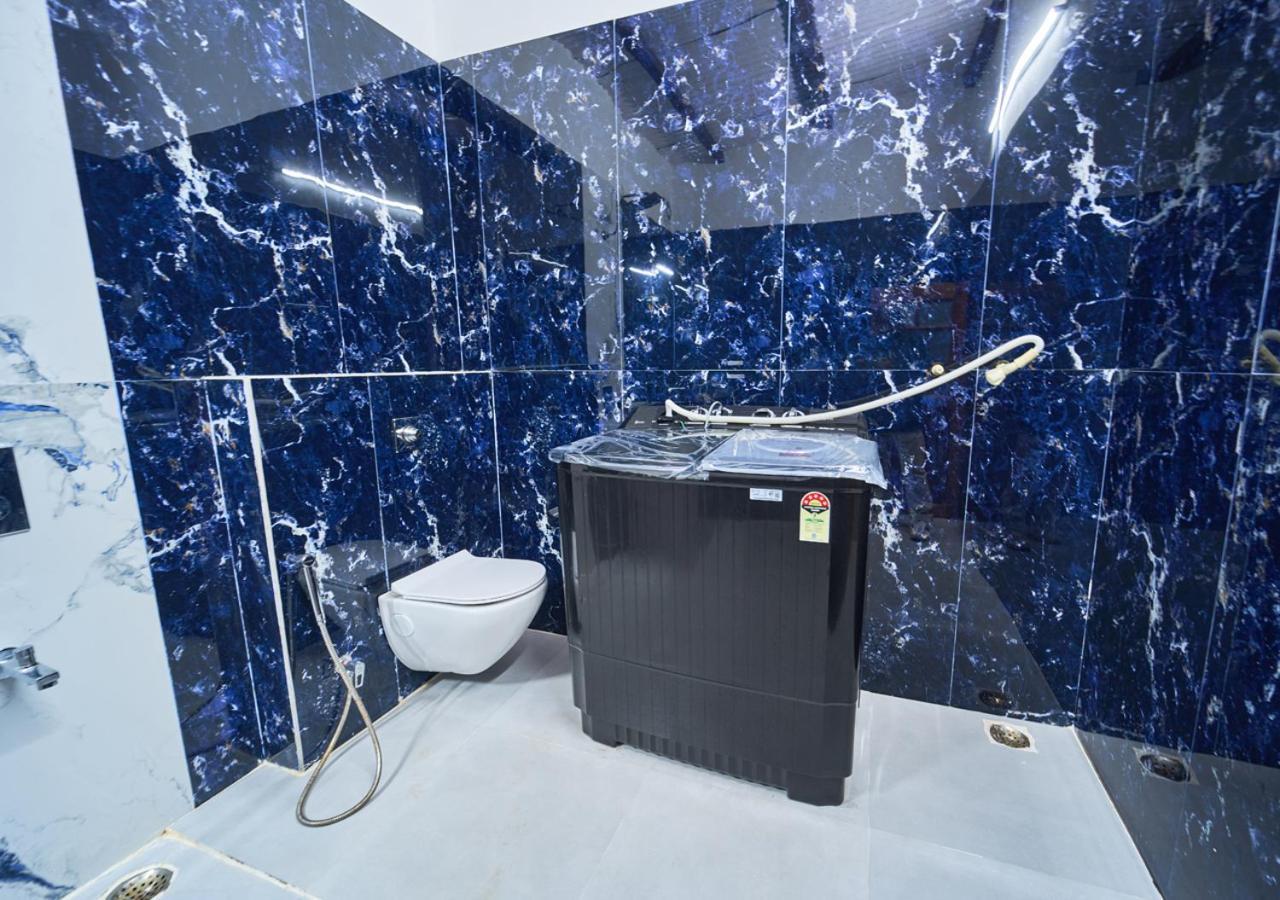 Shivs Heritage Resort Ooty By Voye Homes エクステリア 写真