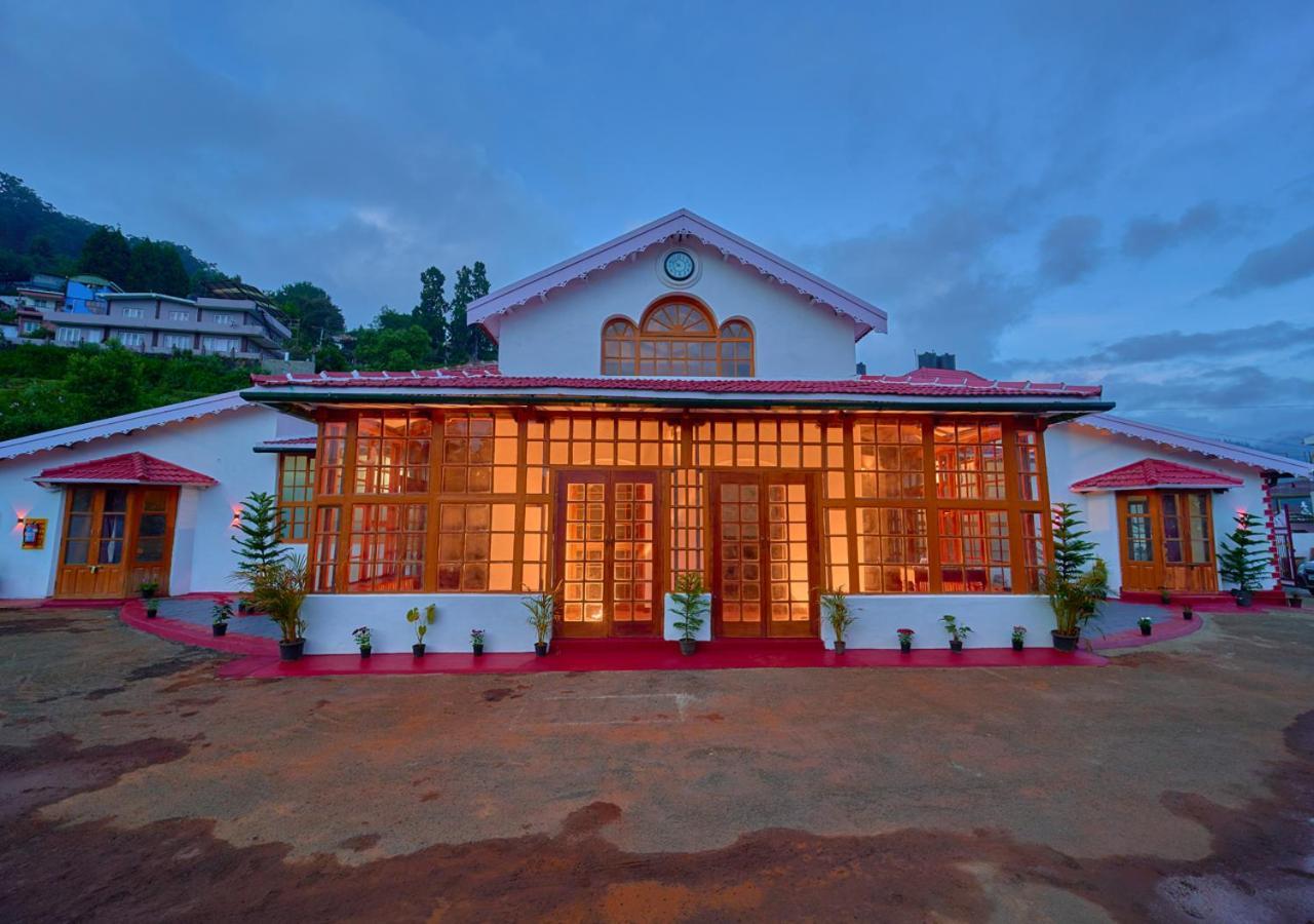 Shivs Heritage Resort Ooty By Voye Homes エクステリア 写真