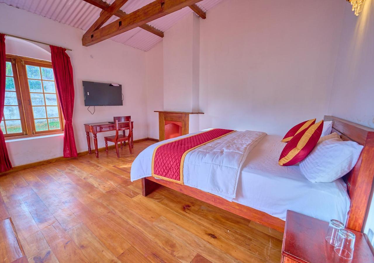Shivs Heritage Resort Ooty By Voye Homes エクステリア 写真