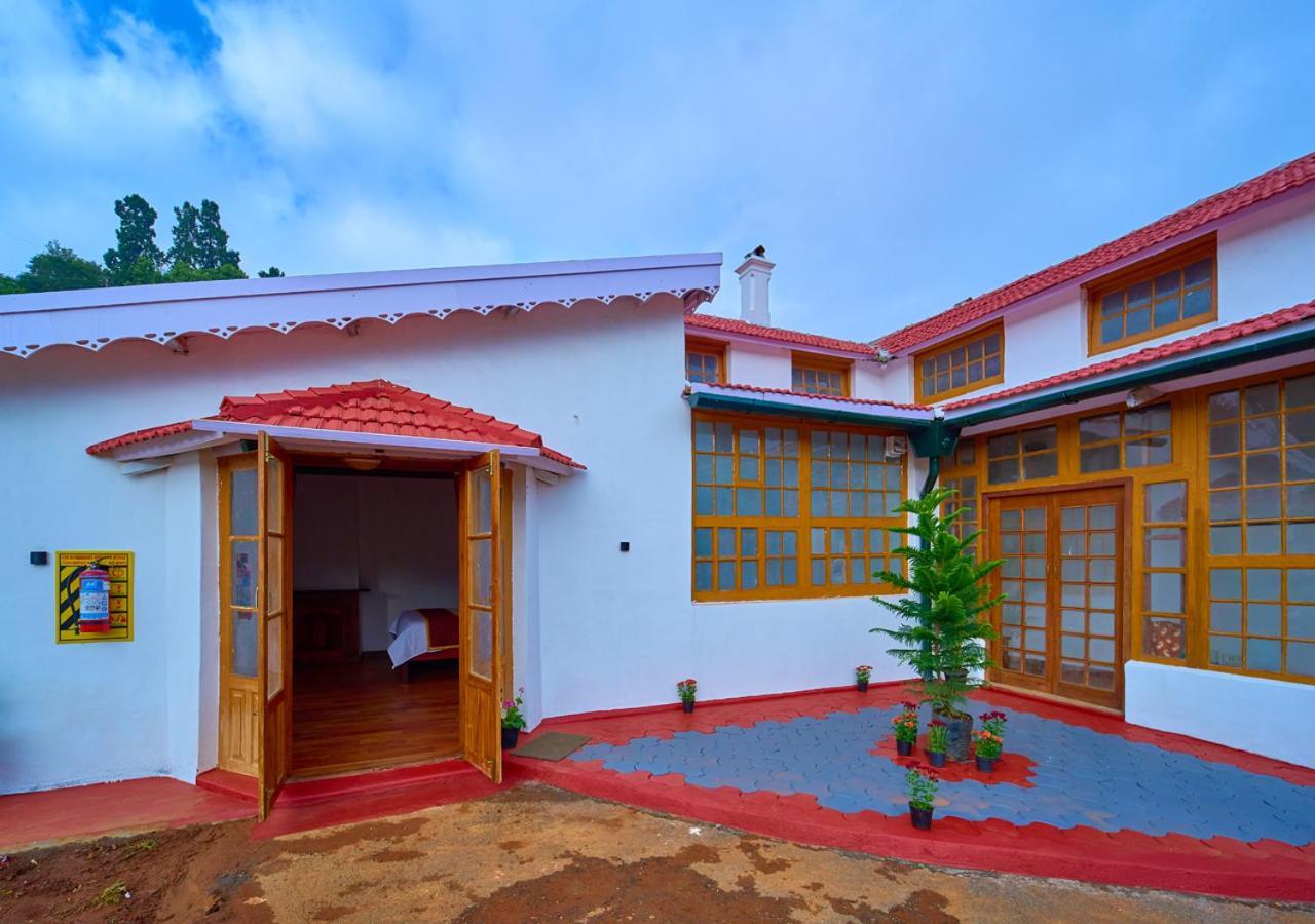 Shivs Heritage Resort Ooty By Voye Homes エクステリア 写真
