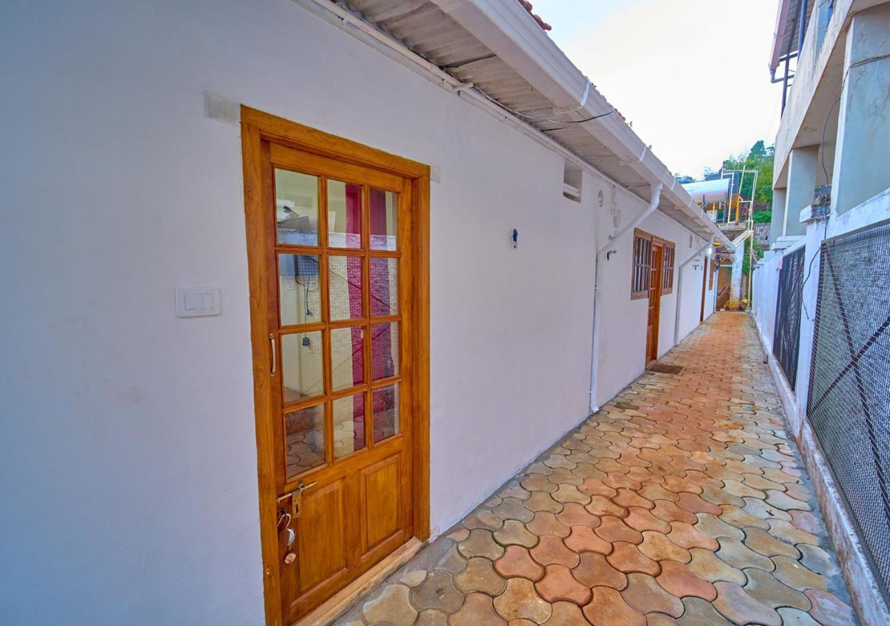 Shivs Heritage Resort Ooty By Voye Homes エクステリア 写真