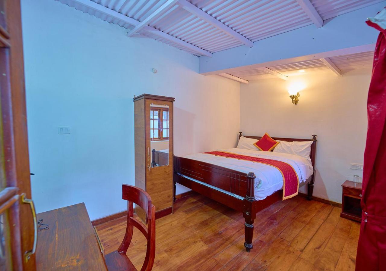 Shivs Heritage Resort Ooty By Voye Homes エクステリア 写真