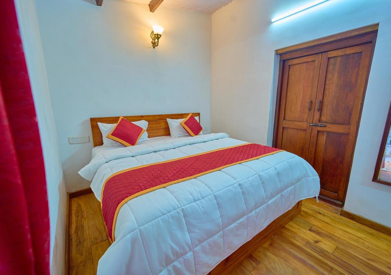 Shivs Heritage Resort Ooty By Voye Homes エクステリア 写真