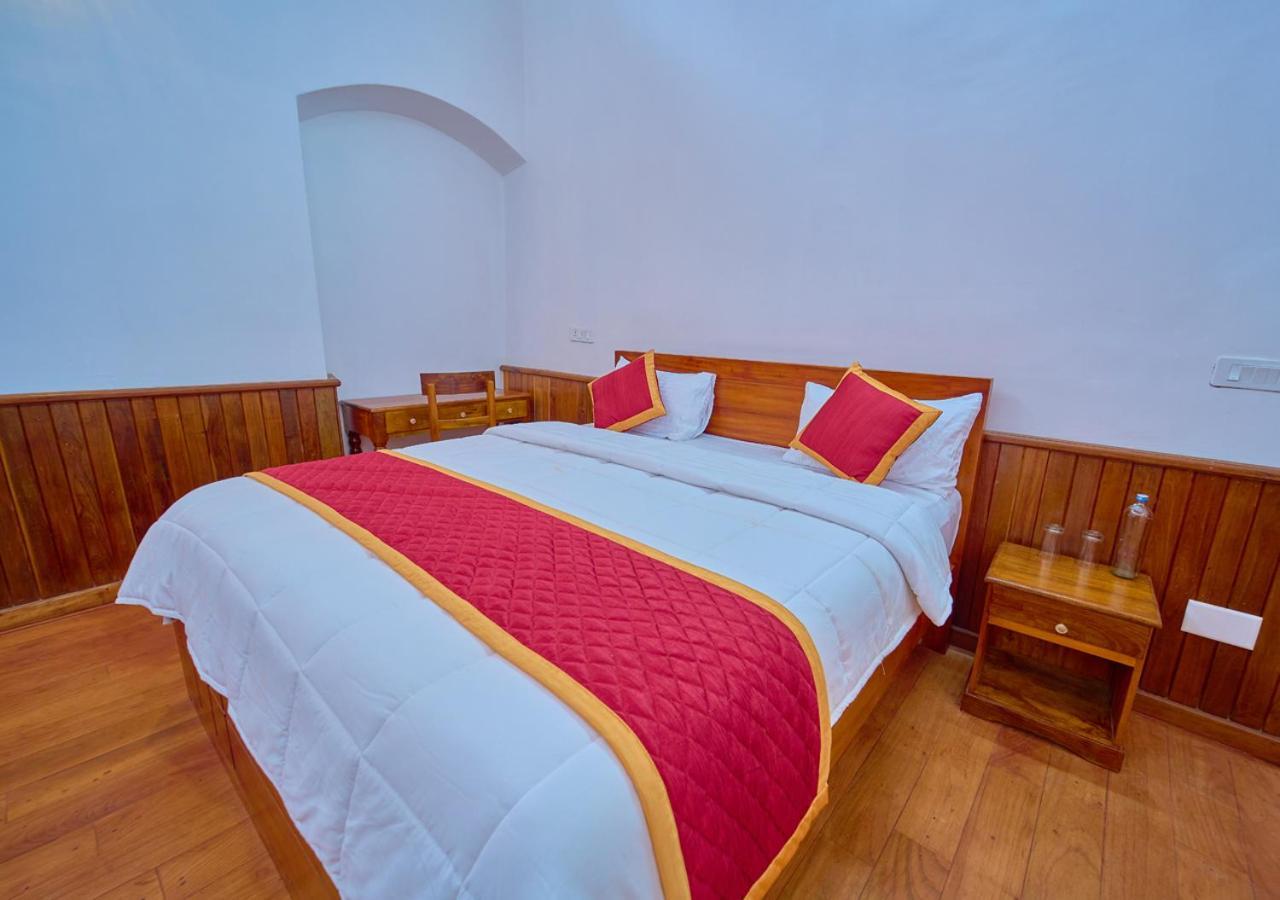 Shivs Heritage Resort Ooty By Voye Homes エクステリア 写真