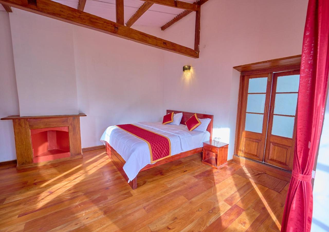 Shivs Heritage Resort Ooty By Voye Homes エクステリア 写真