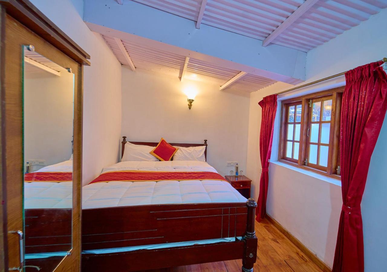 Shivs Heritage Resort Ooty By Voye Homes エクステリア 写真