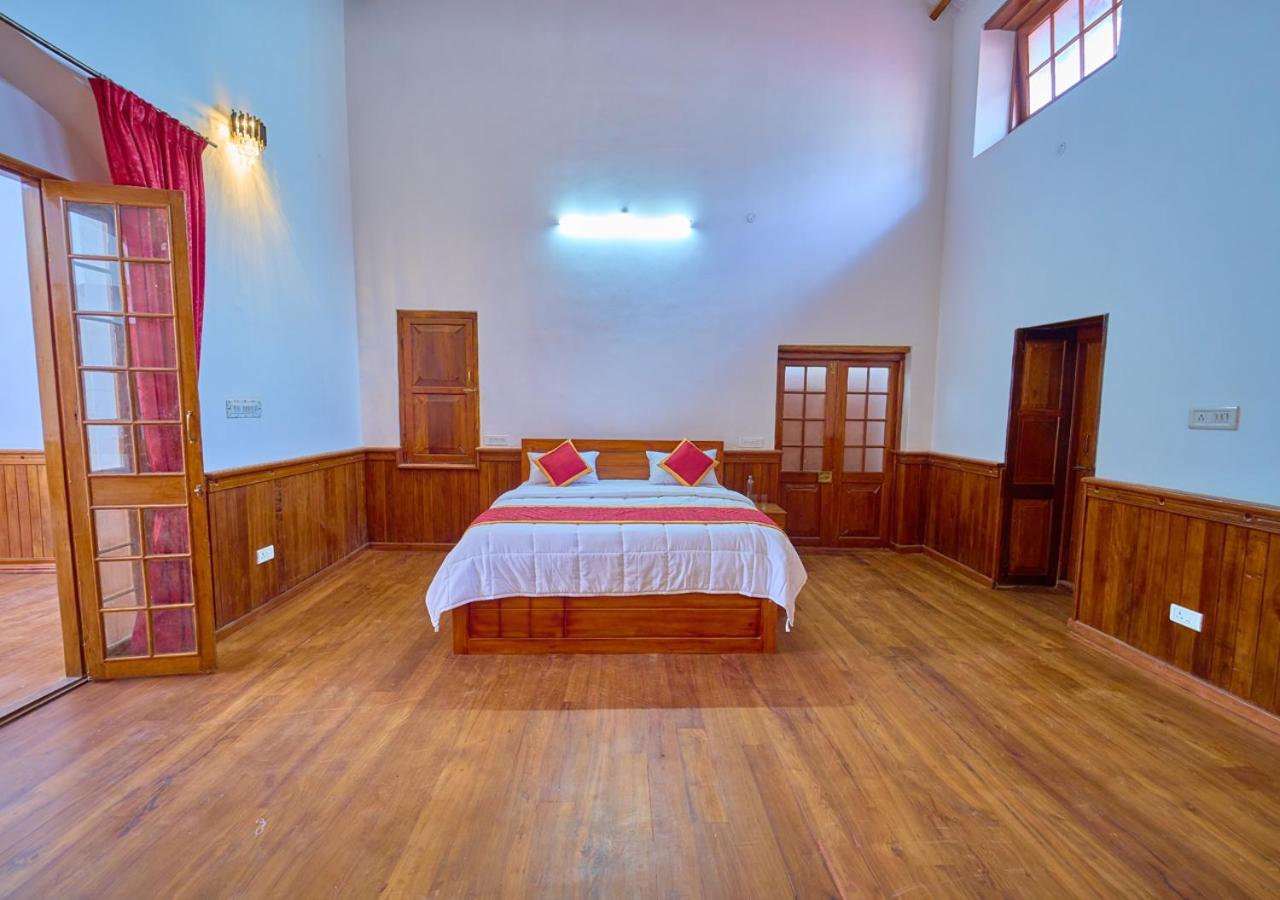 Shivs Heritage Resort Ooty By Voye Homes エクステリア 写真