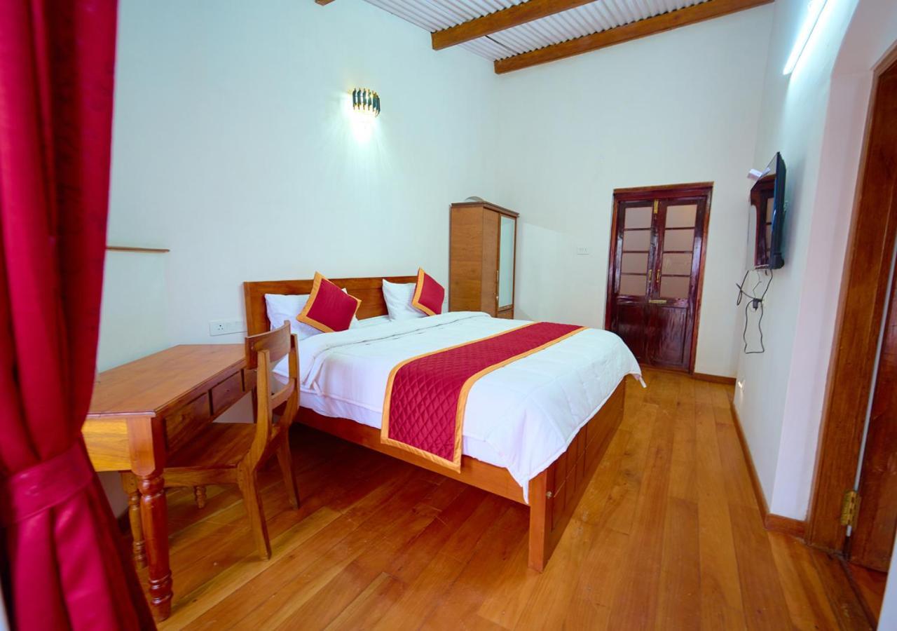 Shivs Heritage Resort Ooty By Voye Homes エクステリア 写真